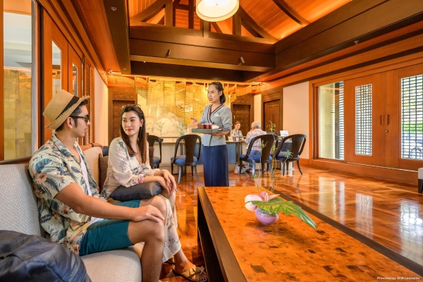 Holiday Inn Resort PHUKET